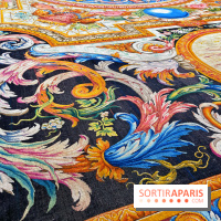 Le Trésor retrouvé du Roi Soleil - IMG 2765