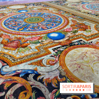 Le Trésor retrouvé du Roi Soleil - IMG 2767