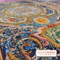 Le Trésor retrouvé du Roi Soleil - IMG 2777