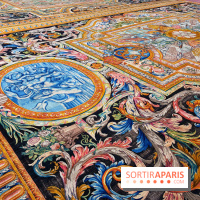 Le Trésor retrouvé du Roi Soleil - IMG 2785