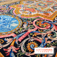 Le Trésor retrouvé du Roi Soleil - IMG 2794