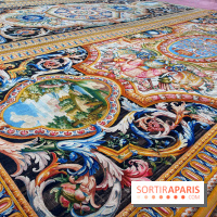 Le Trésor retrouvé du Roi Soleil - IMG 2806