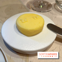 Restaurant Anne - Beurre