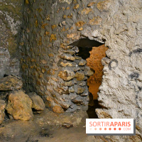 Les Caves du Roi, les mystérieux souterrains sous Sèvres - DSC 6166