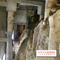Les Caves du Roi, les mystérieux souterrains sous Sèvres