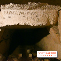 Les Caves du Roi, les mystérieux souterrains sous Sèvres