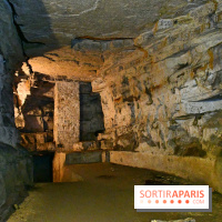 Les Caves du Roi, les mystérieux souterrains sous Sèvres