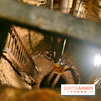Les Caves du Roi, les mystérieux souterrains sous Sèvres
