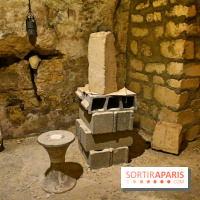 Les Caves du Roi, les mystérieux souterrains sous Sèvres