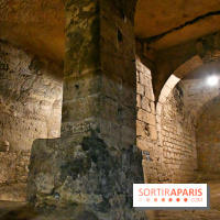Les Caves du Roi, les mystérieux souterrains sous Sèvres
