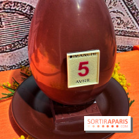 Chocolats de Pâques 2026 de Jean-Paul Hévin - IMG 2899