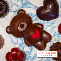 Saint-Valentin 2026 : la boulangerie - chocolaterie Pleincœur célèbre le mois de l'amour