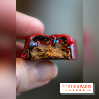 Saint-Valentin 2026 : la boulangerie - chocolaterie Pleincœur célèbre le mois de l'amour