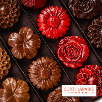 Saint-Valentin 2026 : la boulangerie - chocolaterie Pleincœur célèbre le mois de l'amour