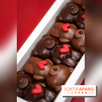 Saint-Valentin 2026 : la boulangerie - chocolaterie Pleincœur célèbre le mois de l'amour