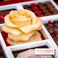 Saint-Valentin 2026 : la boulangerie - chocolaterie Pleincœur célèbre le mois de l'amour