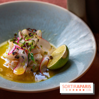 Les Jardins du Presbourg restaurant Paris 16 - A7C04724