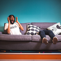 Paradox Museum - 2026 - SOFA