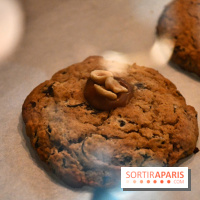 Maison Saint-Martin, la néo-brasserie créative et gourmande !  - DSC 6103