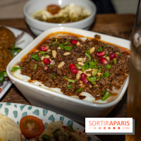 Afendi, le bistrot libanais Paris 10e - A7C04426