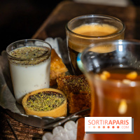 Afendi, le bistrot libanais Paris 10e - A7C04433