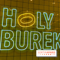 Holy Burek