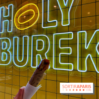 Holy Burek