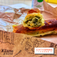 Holy Burek