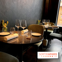 Mantra - Décoration