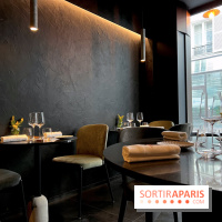 Mantra - Décoration