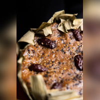 Le Nouvel An lunaire chez Café Isaka, des glaces originales et exotiques - 0D6A9960