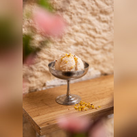 Le Nouvel An lunaire chez Café Isaka, des glaces originales et exotiques - 0D6A9931