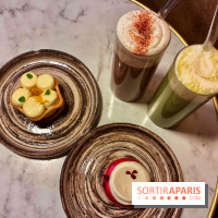 Les Artizans Coffee and Flower