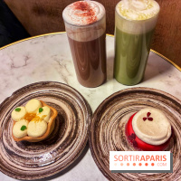 Les Artizans Coffee and Flower