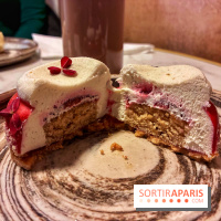 Les Artizans Coffee and Flower - IMG 3029