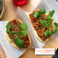 Horiz - Bing porc braisé caramélisé