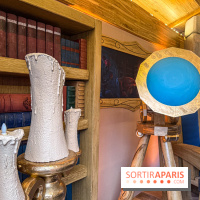 Café Azeroth World of Warcraft Bercy Village - IMG 3605