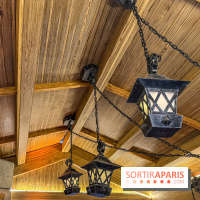 Café Azeroth World of Warcraft Bercy Village - IMG 3607