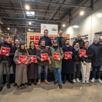 Guide Michelin : Bib Gourmand 2026 - les 75 nouvelles adresses en France