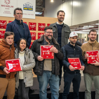 Guide Michelin : Bib Gourmand 2026 - les 75 nouvelles adresses en France