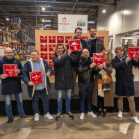 Guide Michelin : Bib Gourmand 2026 - les 75 nouvelles adresses en France