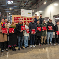 Guide Michelin : Bib Gourmand 2026 - les 75 nouvelles adresses en France - IMG 0687