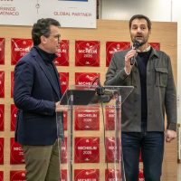 Guide Michelin : Bib Gourmand 2026 - les 75 nouvelles adresses en France