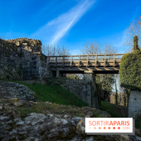 Ile-de-France : La Tour de Montlhéry au panorama unique sur l'Essonne