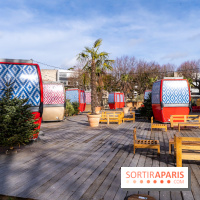 Le Chou de Chanorier, le restaurant des Yvelines à Croissy-sur-Seine by Charlie Anne