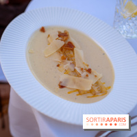 Le Chou de Chanorier, le restaurant des Yvelines à Croissy-sur-Seine by Charlie Anne