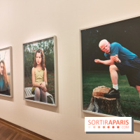 American Images à la MEP : Dana Lixenberg interroge le rêve américain dans une exposition de photos