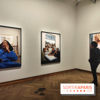 American Images à la MEP : Dana Lixenberg interroge le rêve américain dans une exposition de photos