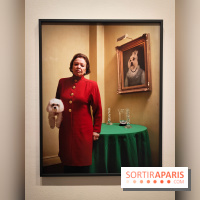 American Images à la MEP : Dana Lixenberg interroge le rêve américain dans une exposition de photos