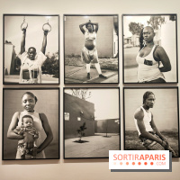 American Images à la MEP : Dana Lixenberg interroge le rêve américain dans une exposition de photos